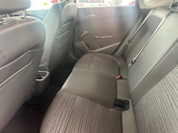 Used Vauxhall Astra 2015 for sale - 76291691: Photo 14