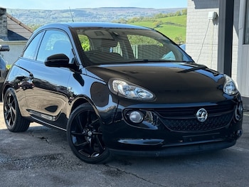 Used Vauxhall ADAM 2017 for sale - 78372338: Photo