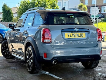 Used MINI Countryman 2019 for sale - 76010440: Photo