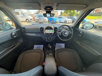 Used MINI Countryman 2019 for sale - 76010440: Photo