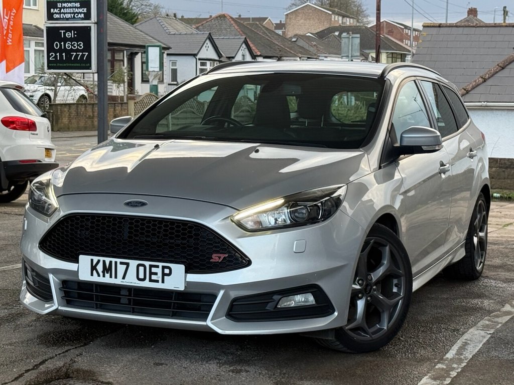 Used Ford Focus 2017 for sale - 77734033: Photo 3