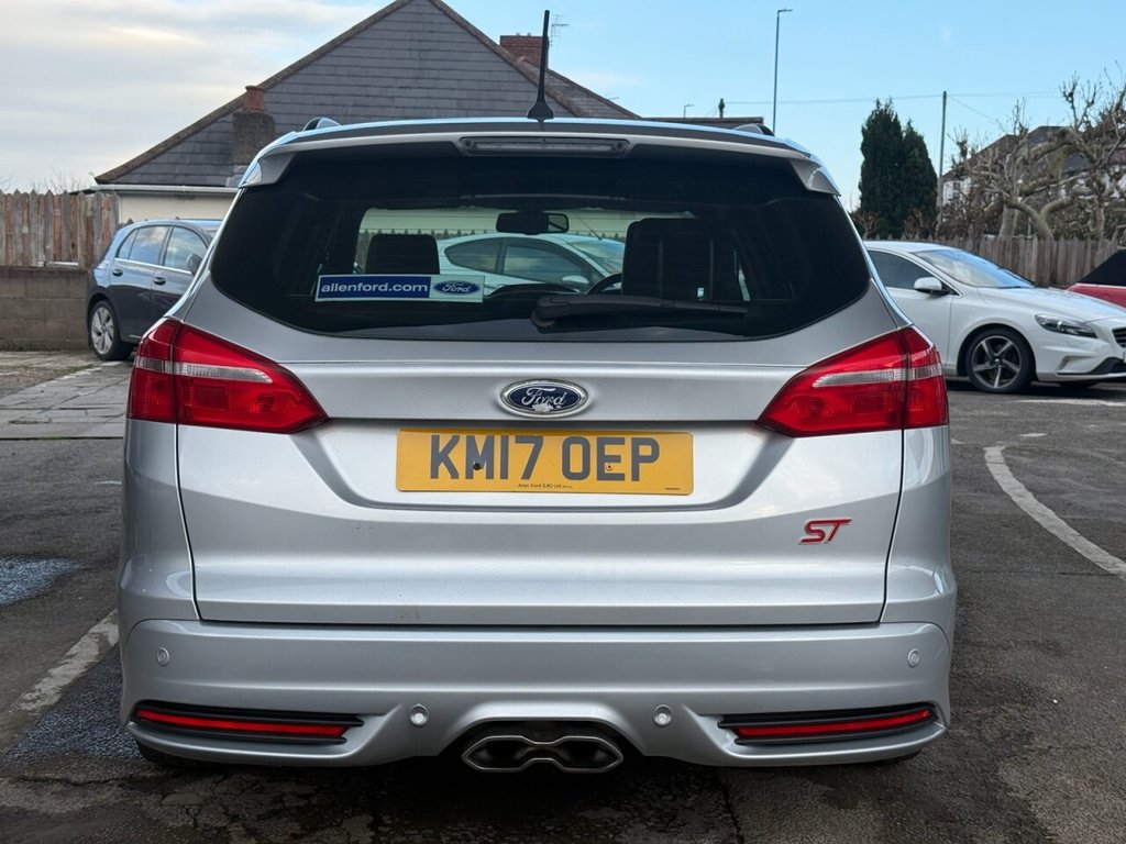 Used Ford Focus 2017 for sale - 77734033: Photo 6