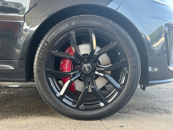 Used Land Rover Range Rover Sport 2019 for sale - 75585809: Photo 12