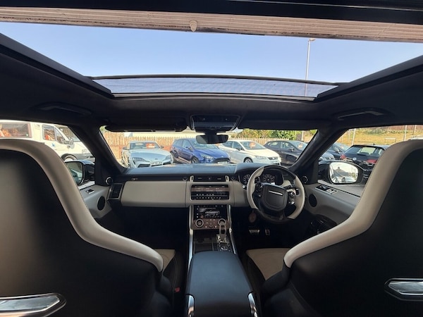 Used Land Rover Range Rover Sport 2019 for sale - 75585809: Photo 13