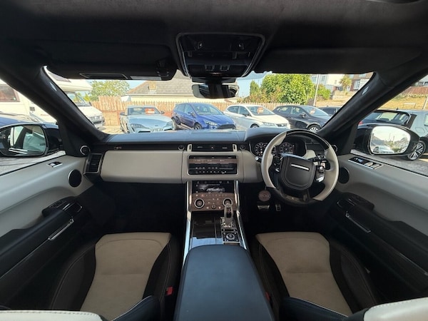 Used Land Rover Range Rover Sport 2019 for sale - 75585809: Photo 14