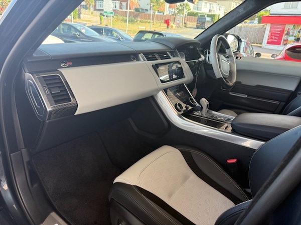Used Land Rover Range Rover Sport 2019 for sale - 75585809: Photo 17