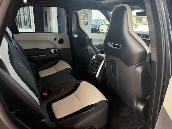 Used Land Rover Range Rover Sport 2019 for sale - 75585809: Photo 20