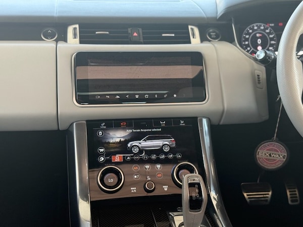 Used Land Rover Range Rover Sport 2019 for sale - 75585809: Photo 23