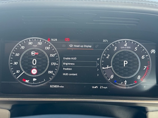 Used Land Rover Range Rover Sport 2019 for sale - 75585809: Photo 29