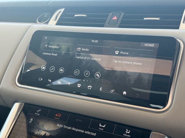 Used Land Rover Range Rover Sport 2019 for sale - 75585809: Photo 30
