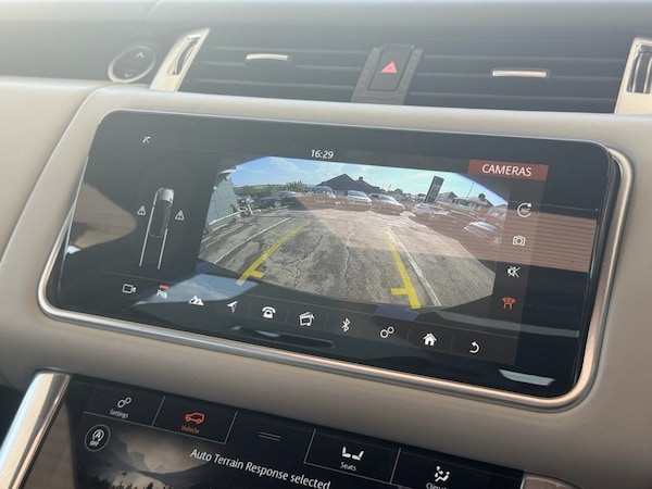 Used Land Rover Range Rover Sport 2019 for sale - 75585809: Photo 31