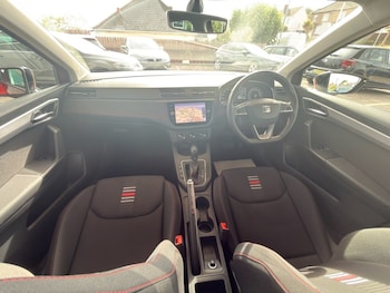 Used SEAT Ibiza 2019 for sale - 79551287: Photo