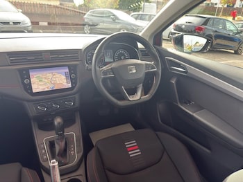 Used SEAT Ibiza 2019 for sale - 79551287: Photo