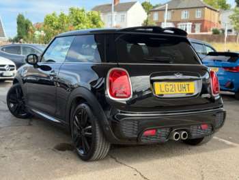Used MINI Hatch 2021 for sale - 75158878: Photo