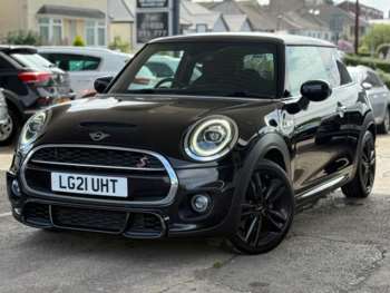 Used MINI Hatch 2021 for sale - 75158878: Photo