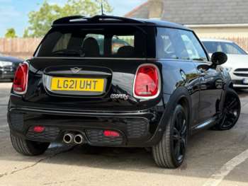 Used MINI Hatch 2021 for sale - 75158878: Photo