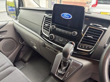 Used Ford Transit Custom 2023 for sale - 78806053: Photo