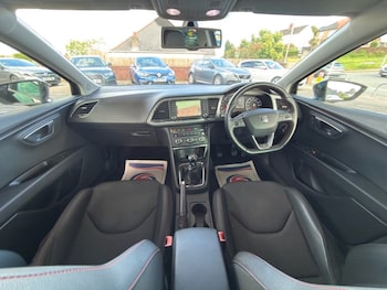 Used SEAT Leon 2016 for sale - 78828712: Photo