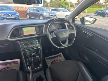 Used SEAT Leon 2016 for sale - 78828712: Photo