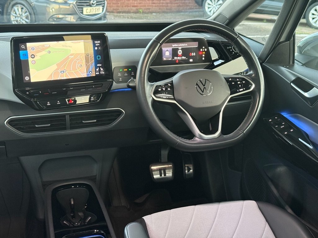 Used Volkswagen ID.3 2023 for sale - 76559020: Photo 13