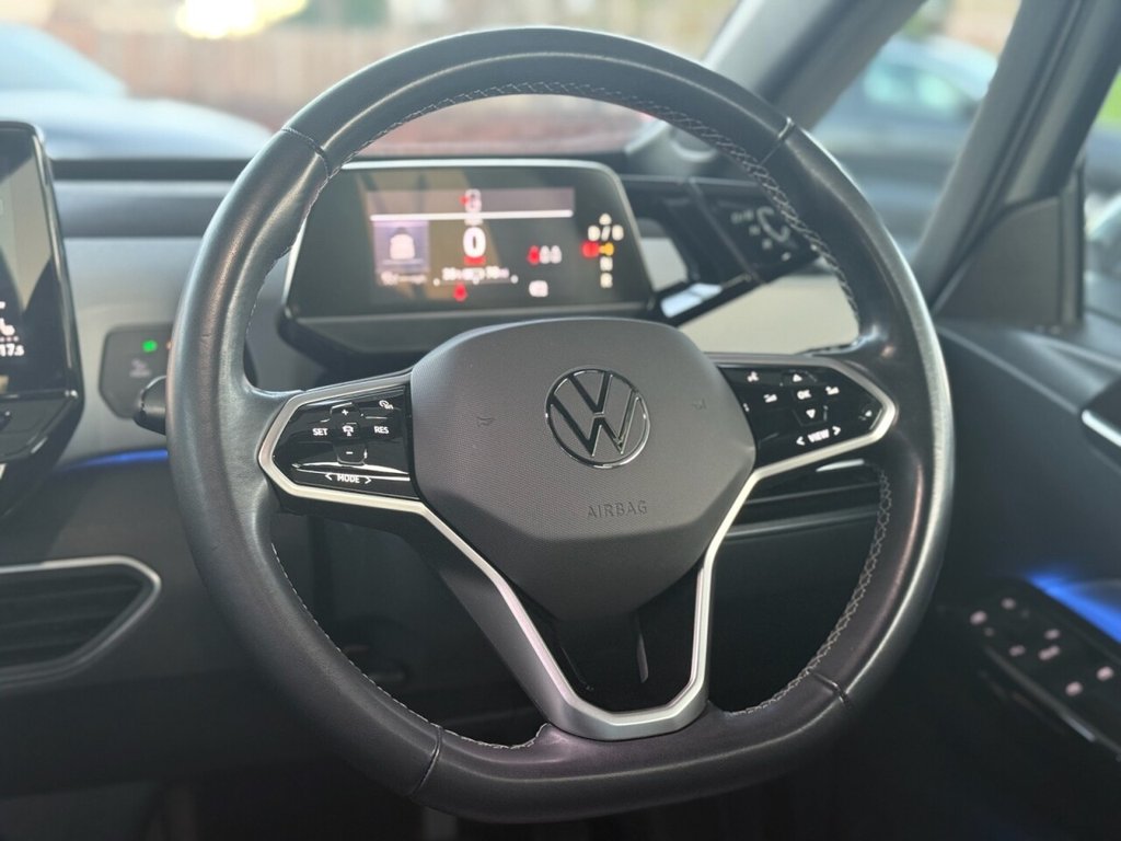 Used Volkswagen ID.3 2023 for sale - 76559020: Photo 14
