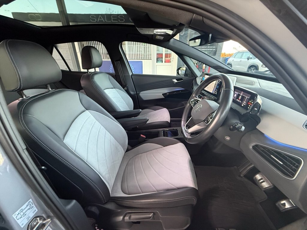 Used Volkswagen ID.3 2023 for sale - 76559020: Photo 17