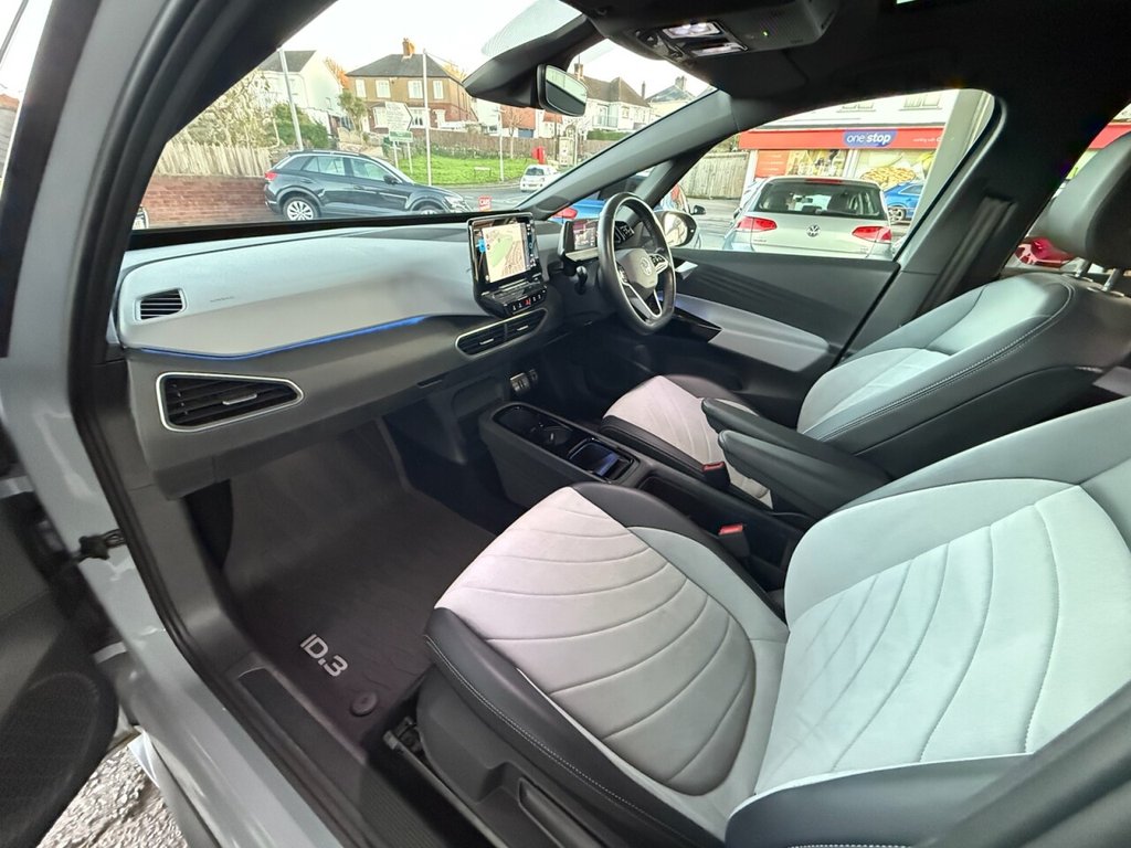 Used Volkswagen ID.3 2023 for sale - 76559020: Photo 18