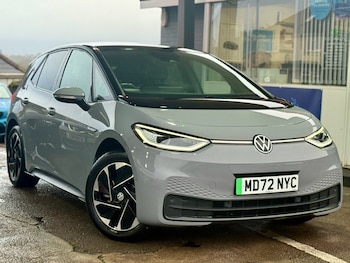 Volkswagen - ID.3