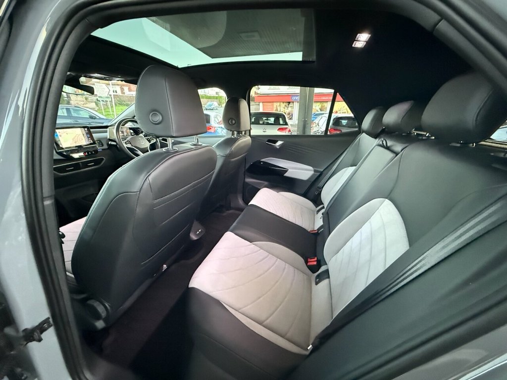 Used Volkswagen ID.3 2023 for sale - 76559020: Photo 21