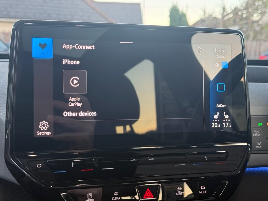 Used Volkswagen ID.3 2023 for sale - 76559020: Photo 27