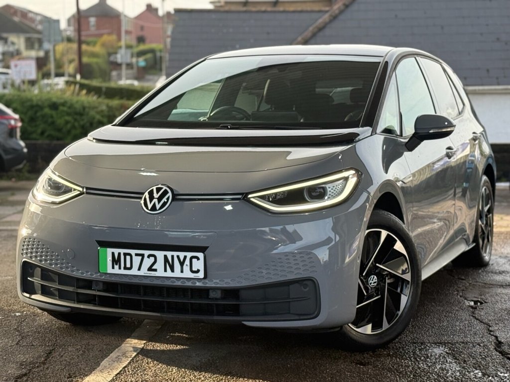 Used Volkswagen ID.3 2023 for sale - 76559020: Photo 6