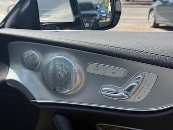 Used Mercedes-Benz E Class 2017 for sale - 79009500: Photo