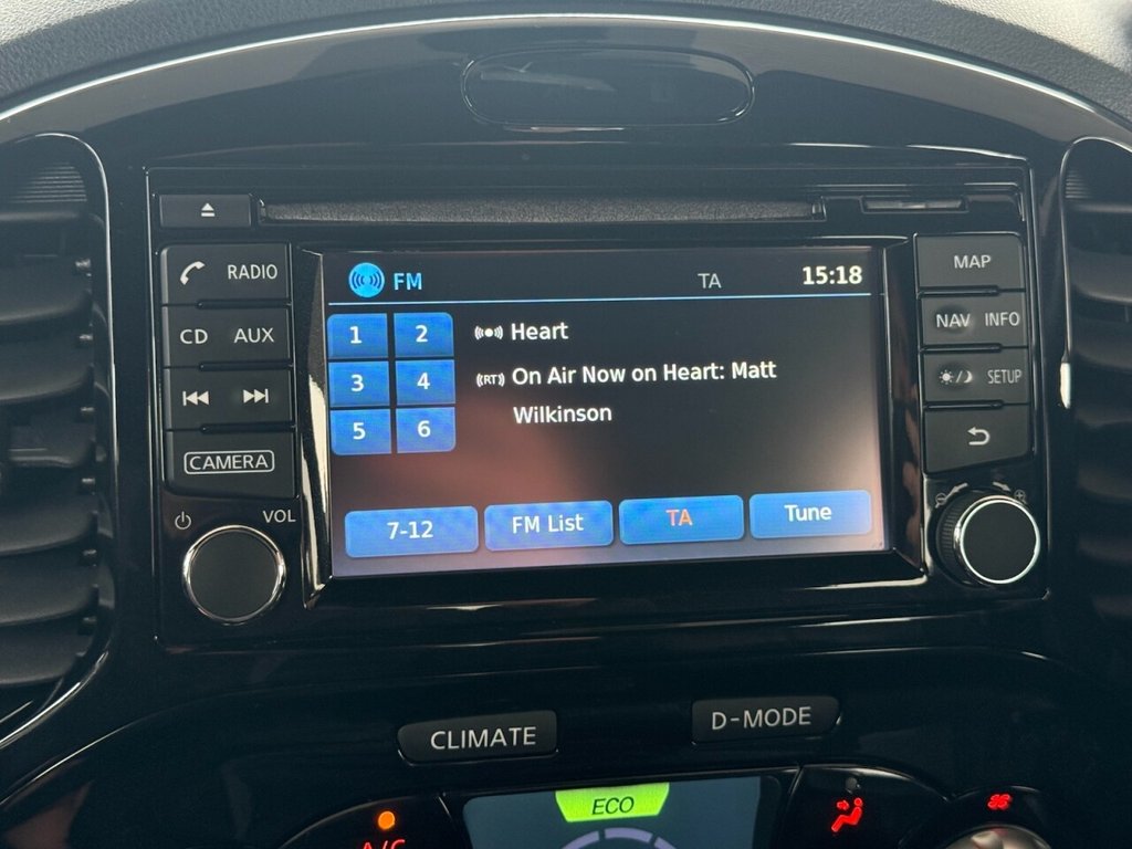 Used Nissan Juke 2017 for sale - 76453922: Photo 16