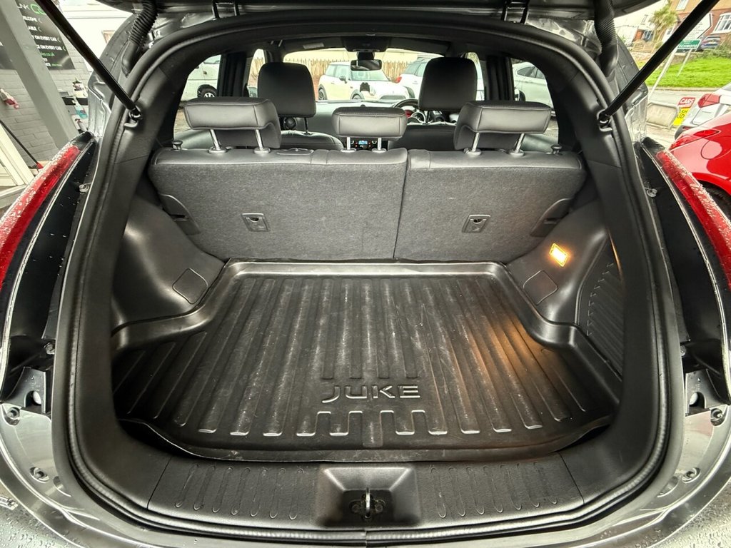 Used Nissan Juke 2017 for sale - 76453922: Photo 22