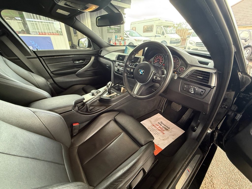 Used BMW 4 Series Gran Coupe 2018 for sale - 76148191: Photo 10