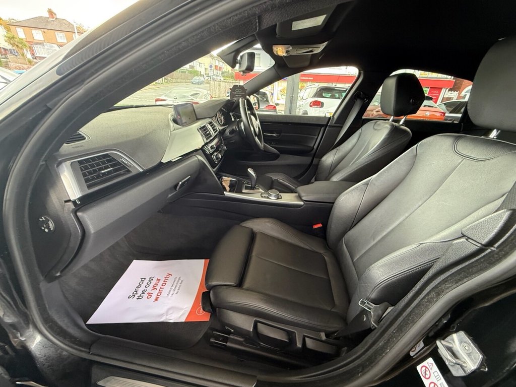 Used BMW 4 Series Gran Coupe 2018 for sale - 76148191: Photo 13