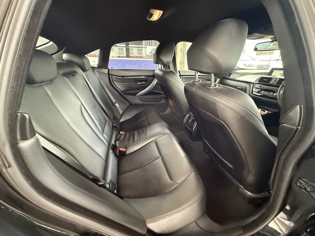 Used BMW 4 Series Gran Coupe 2018 for sale - 76148191: Photo 14