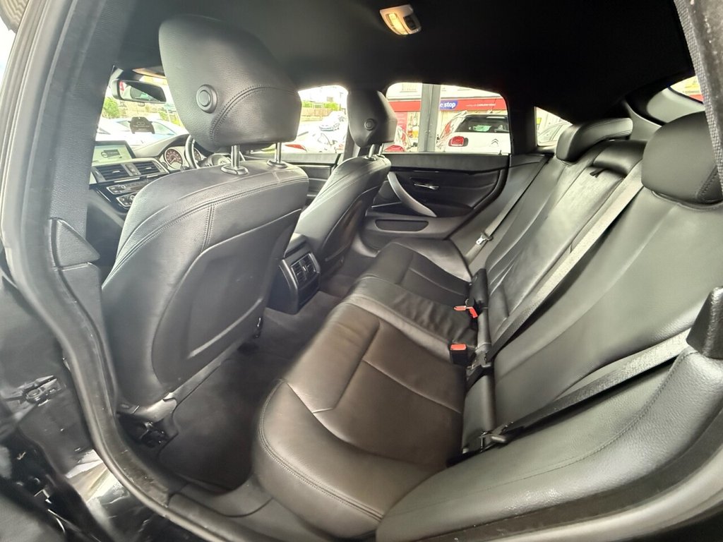 Used BMW 4 Series Gran Coupe 2018 for sale - 76148191: Photo 15
