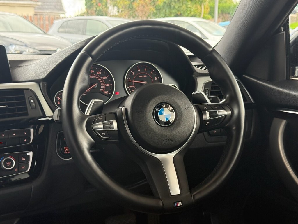 Used BMW 4 Series Gran Coupe 2018 for sale - 76148191: Photo 16