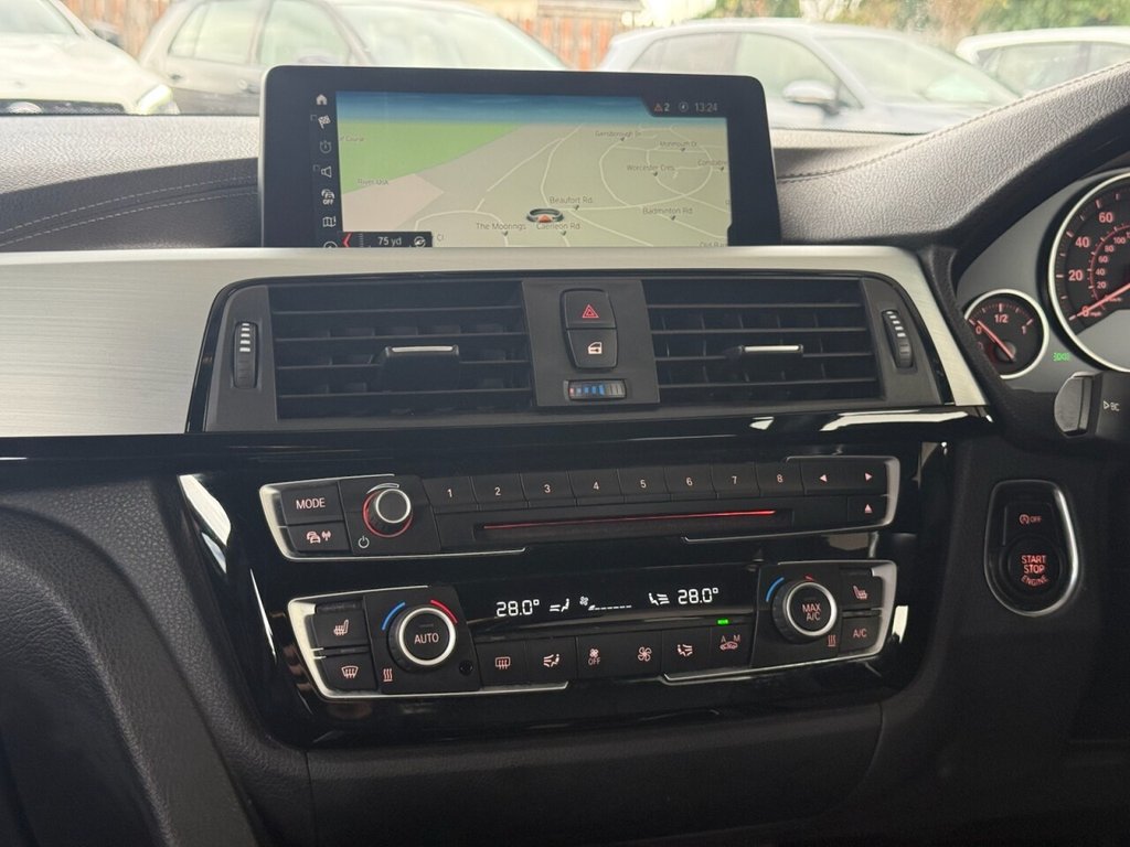 Used BMW 4 Series Gran Coupe 2018 for sale - 76148191: Photo 17