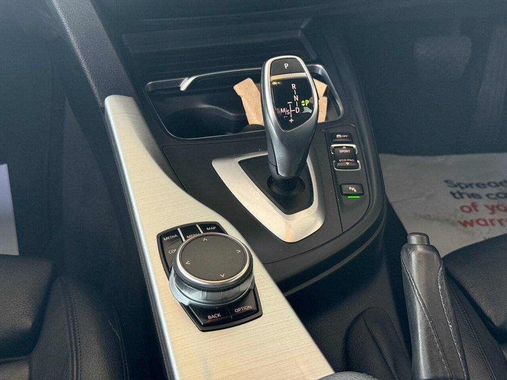 Used BMW 4 Series Gran Coupe 2018 for sale - 76148191: Photo 18