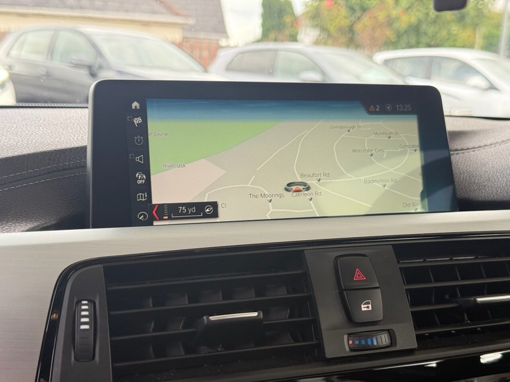 Used BMW 4 Series Gran Coupe 2018 for sale - 76148191: Photo 19