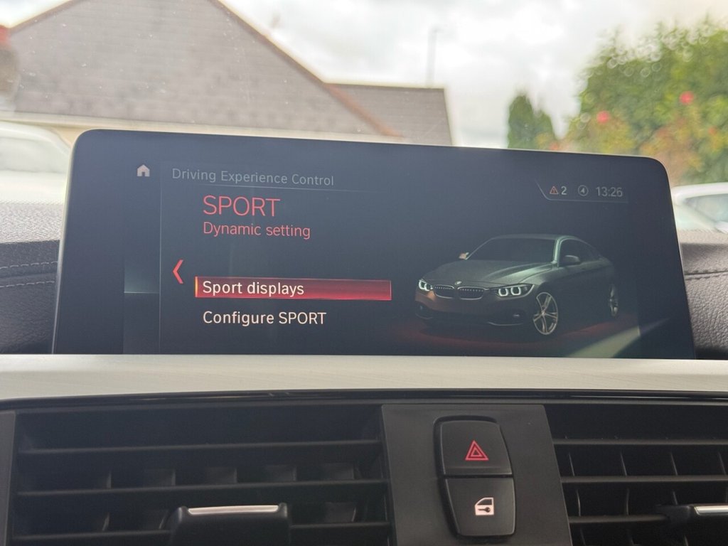 Used BMW 4 Series Gran Coupe 2018 for sale - 76148191: Photo 21