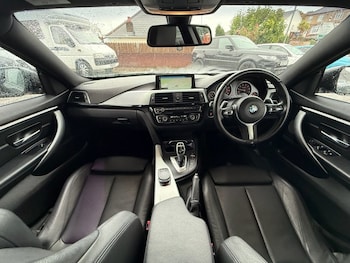 Used BMW 4 Series Gran Coupe 2018 for sale - 76148191: Photo 3
