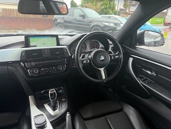Used BMW 4 Series Gran Coupe 2018 for sale - 76148191: Photo 4