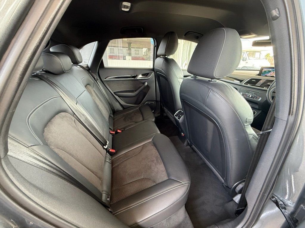 Used Audi Q3 2017 for sale - 77557647: Photo 18