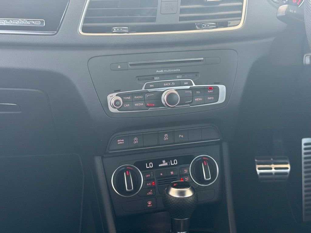 Used Audi Q3 2017 for sale - 77557647: Photo 21