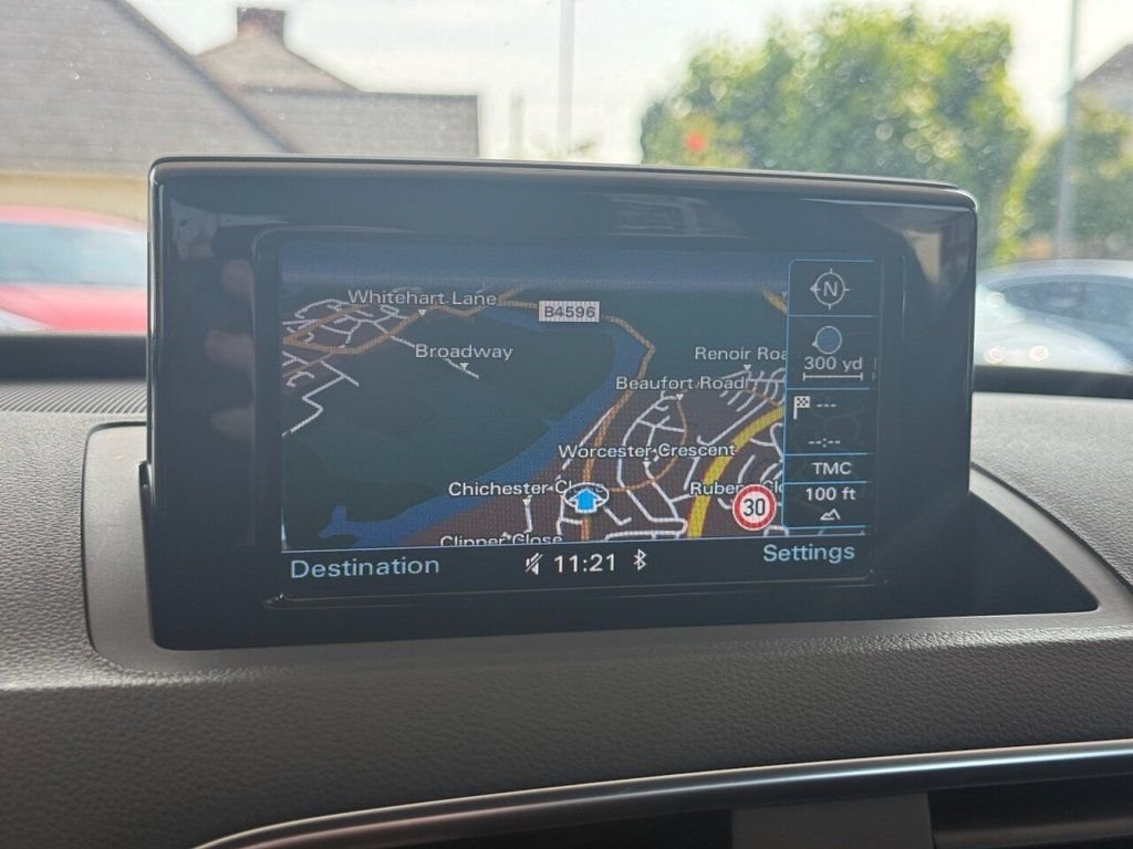 Used Audi Q3 2017 for sale - 77557647: Photo 23