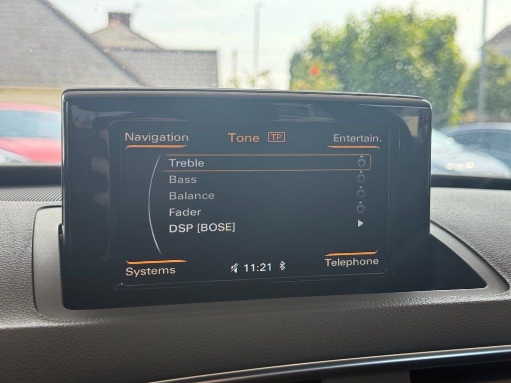 Used Audi Q3 2017 for sale - 77557647: Photo 25