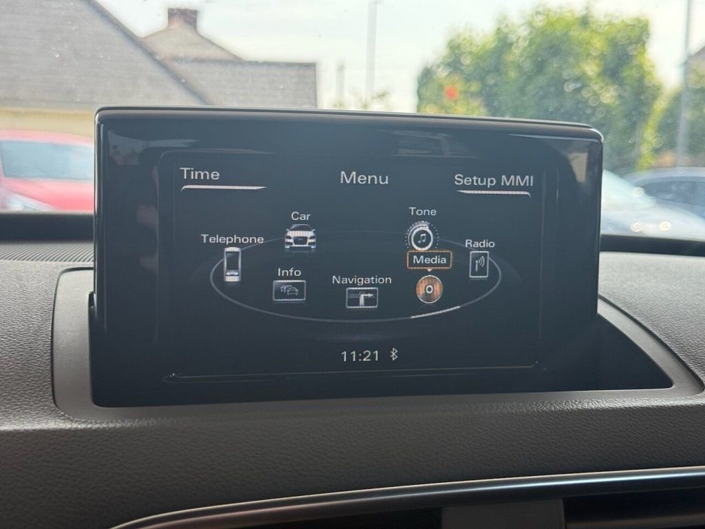 Used Audi Q3 2017 for sale - 77557647: Photo 28